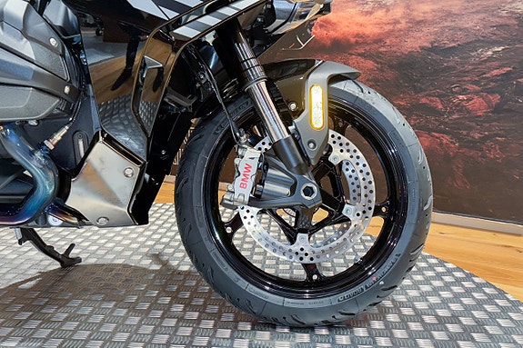 BMW R 1300 RS |Demo-kampanj|SPARA 37.295:-|SE SPEC & UTRUSTNING| 6 of 10