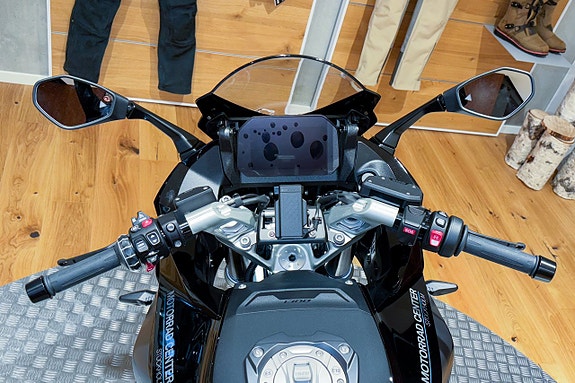 BMW R 1300 RS |Demo-kampanj|SPARA 37.295:-|SE SPEC & UTRUSTNING| 8 of 10