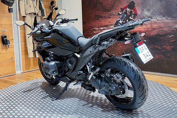 BMW R 1300 RS |Demo-kampanj|SPARA 37.295:-|SE SPEC & UTRUSTNING| 4 of 10