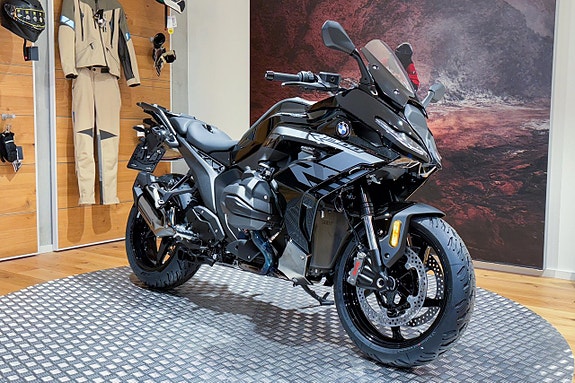 BMW R 1300 RS |Demo-kampanj|SPARA 37.295:-|SE SPEC & UTRUSTNING| 3 of 10