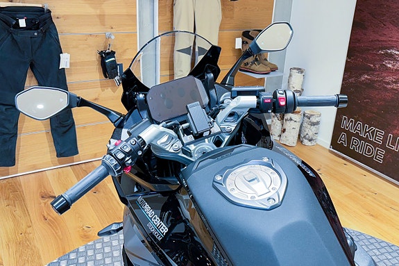 BMW R 1300 RS |Demo-kampanj|SPARA 37.295:-|SE SPEC & UTRUSTNING| 7 of 10