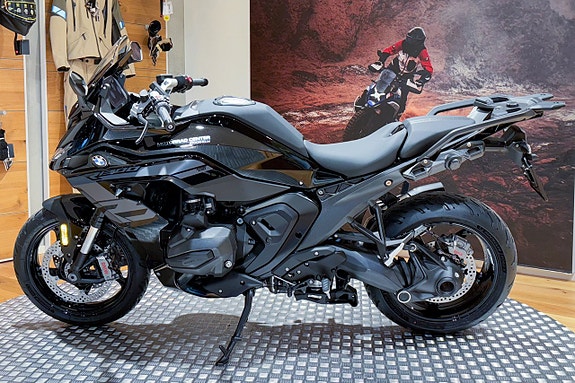BMW R 1300 RS |Demo-kampanj|SPARA 37.295:-|SE SPEC & UTRUSTNING| 2 of 10