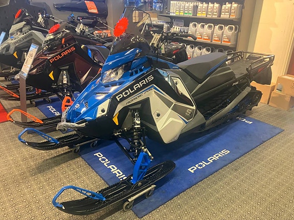 Polaris Nordic Pro S4 - 146" - KAMPANJ