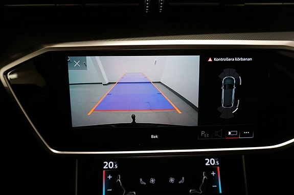 Audi A6 14 of 20