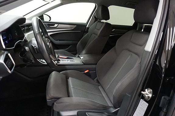 Audi A6 6 of 20