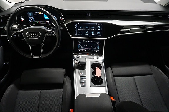 Audi A6 10 of 20