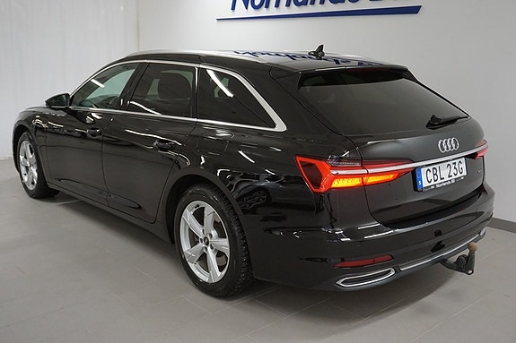 Audi A6 20 of 20