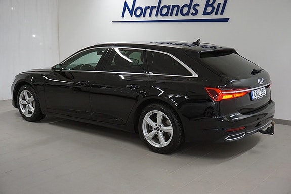 Audi A6 19 of 20