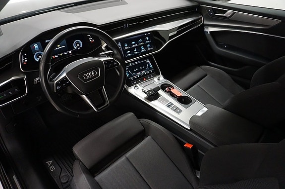 Audi A6 7 of 20