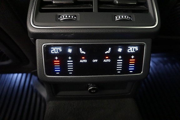 Audi A6 16 of 20