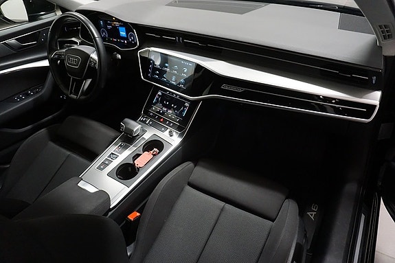 Audi A6 9 of 20