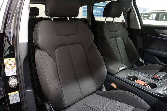 Audi A6 8 of 20