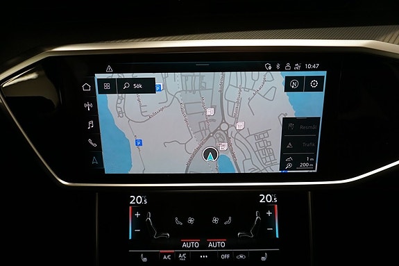 Audi A6 13 of 20