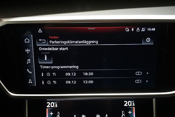Audi A6 11 of 20