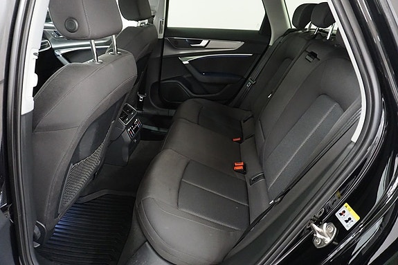 Audi A6 15 of 20
