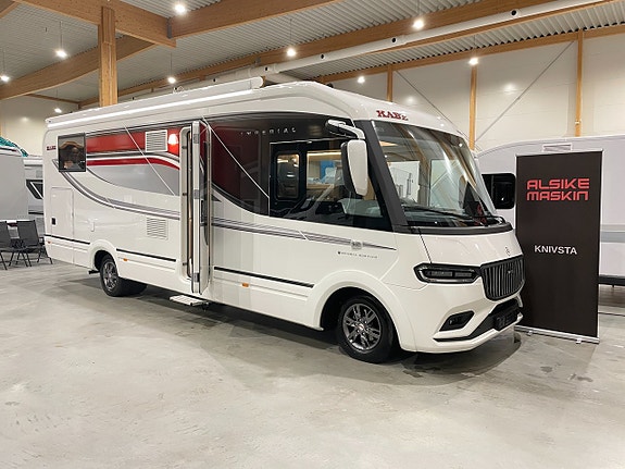 KABE TMRI 830 LGB Imperial