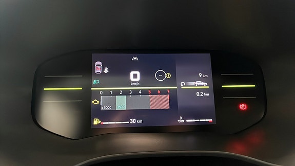 Dacia Sandero Stepway 14 of 23