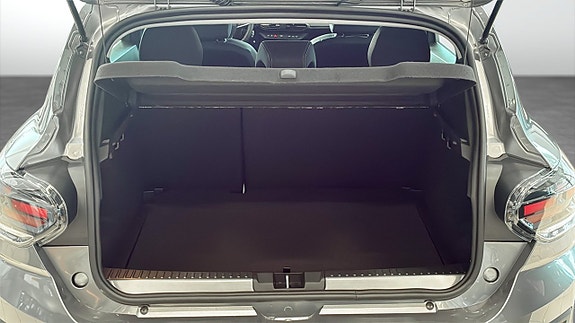 Dacia Sandero Stepway 10 of 23