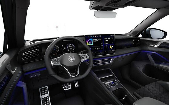 Volkswagen Tiguan 9 of 9