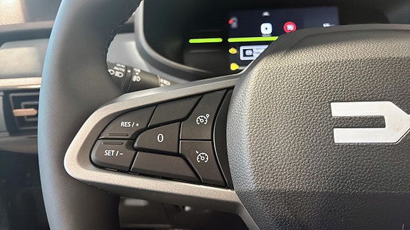 Dacia Sandero Stepway 15 of 23