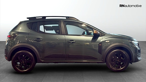 Dacia Sandero Stepway 6 of 23