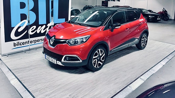 Renault Captur 2 of 4
