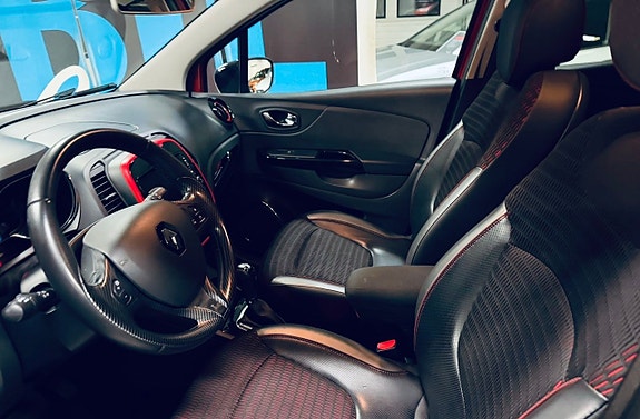 Renault Captur 4 of 4