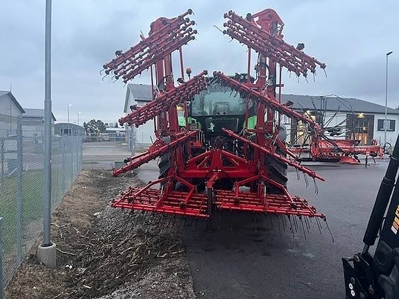 Einböck AeroStar 1200