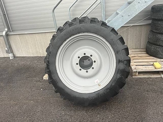 Alliance Radodlingshjul