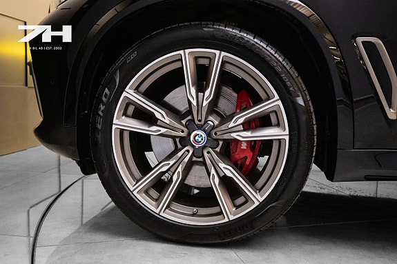 BMW X5 26 of 30