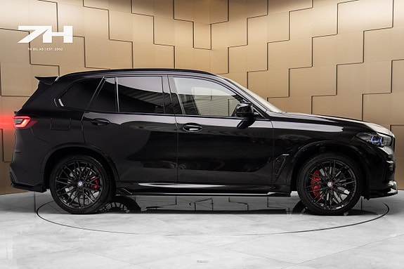 BMW X5 6 of 30
