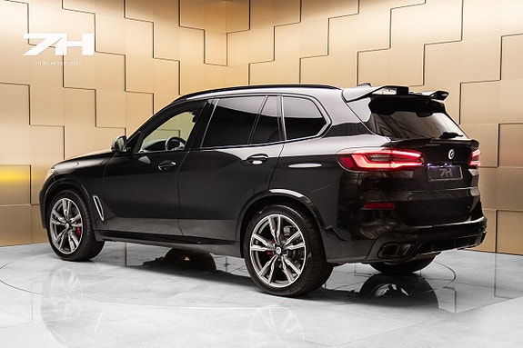 BMW X5 3 of 30