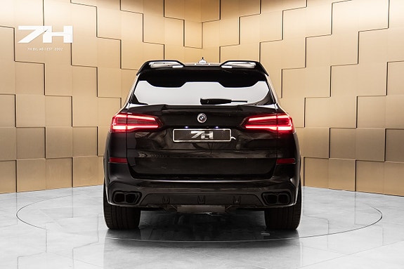 BMW X5 4 of 30