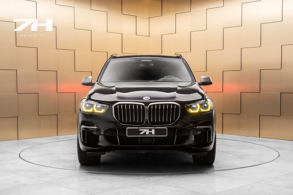 BMW X5 8 of 30
