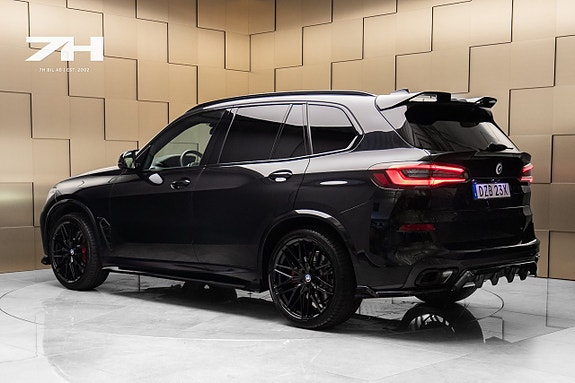 BMW X5 3 of 30