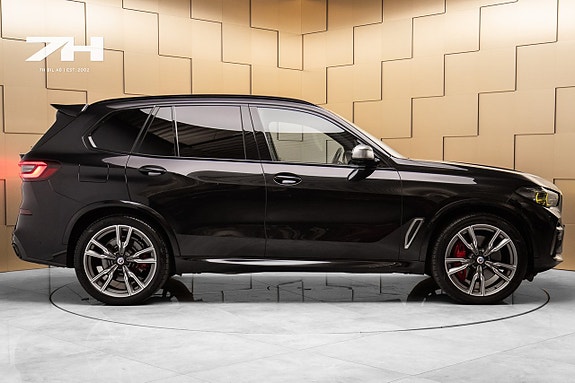 BMW X5 6 of 30