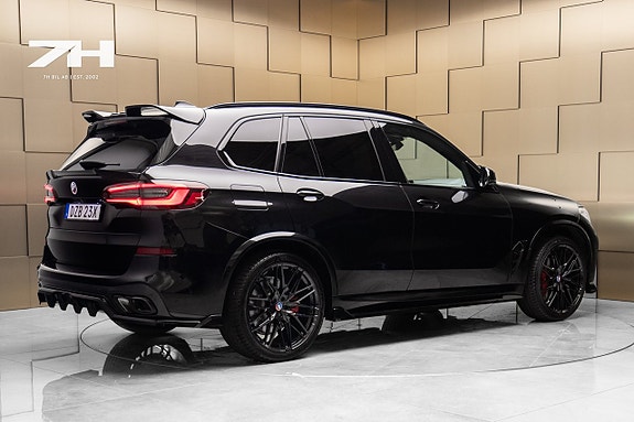 BMW X5 5 of 30