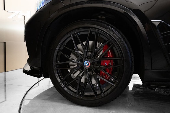 BMW X5 26 of 30