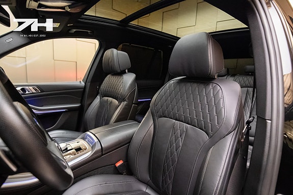 BMW X5 18 of 30