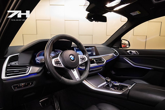 BMW X5 9 of 30