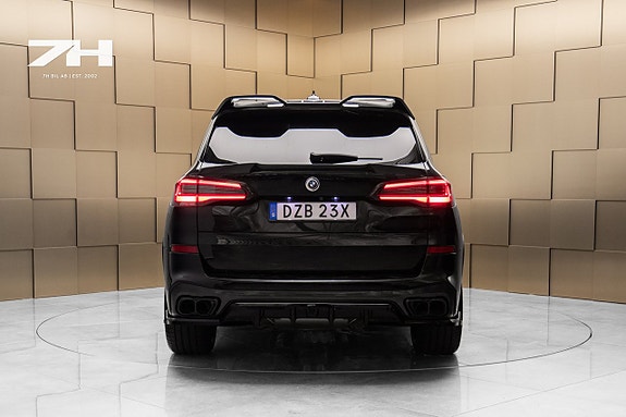 BMW X5 4 of 30