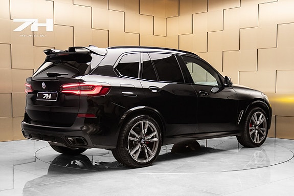 BMW X5 5 of 30