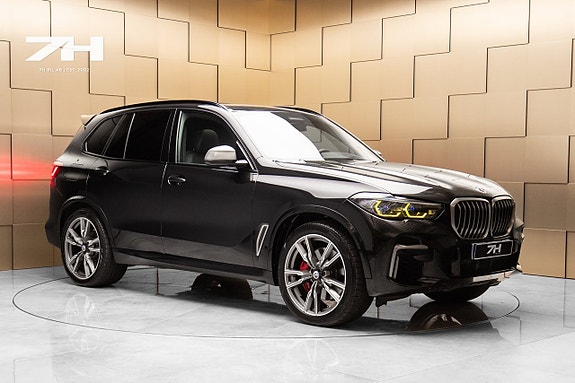 BMW X5 7 of 30
