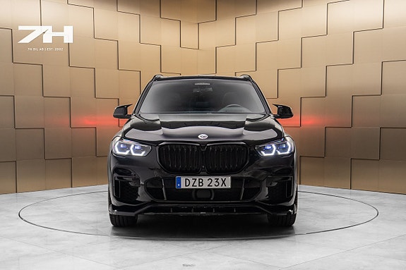 BMW X5 8 of 30