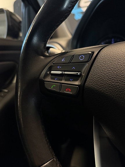 Hyundai i30 11 of 28