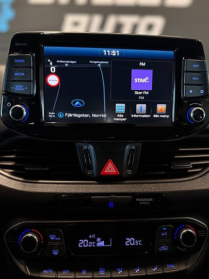 Hyundai i30 22 of 28