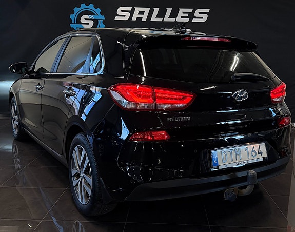 Hyundai i30 3 of 5