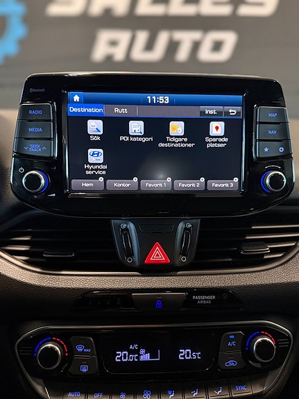 Hyundai i30 26 of 28