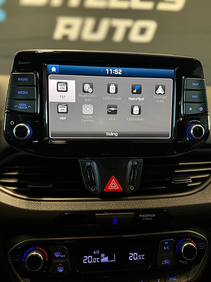 Hyundai i30 23 of 28