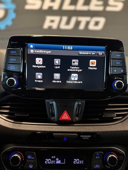 Hyundai i30 27 of 28